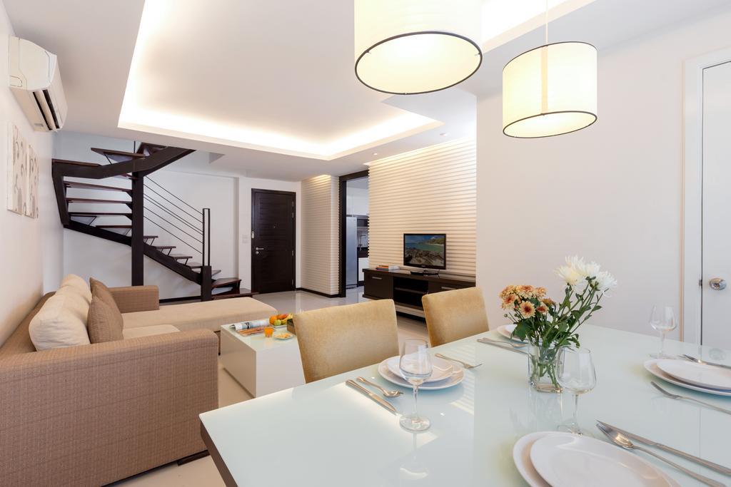 The Regent ​Phuket ​Serviced Apartment ​Kamala ​Beach Quarto foto