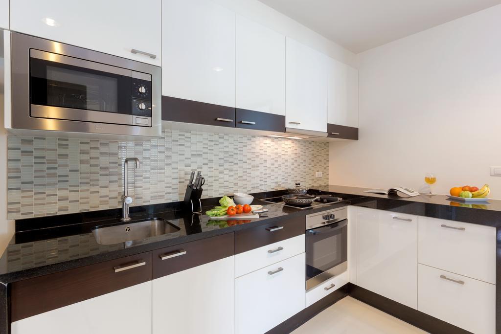 The Regent ​Phuket ​Serviced Apartment ​Kamala ​Beach Quarto foto