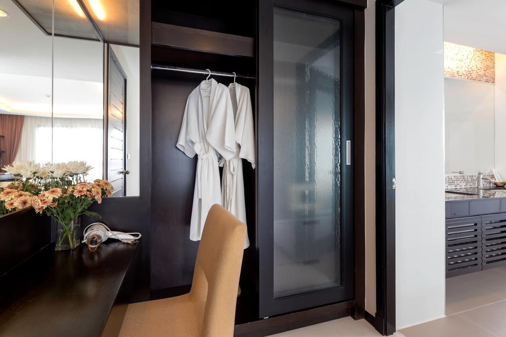 The Regent ​Phuket ​Serviced Apartment ​Kamala ​Beach Quarto foto