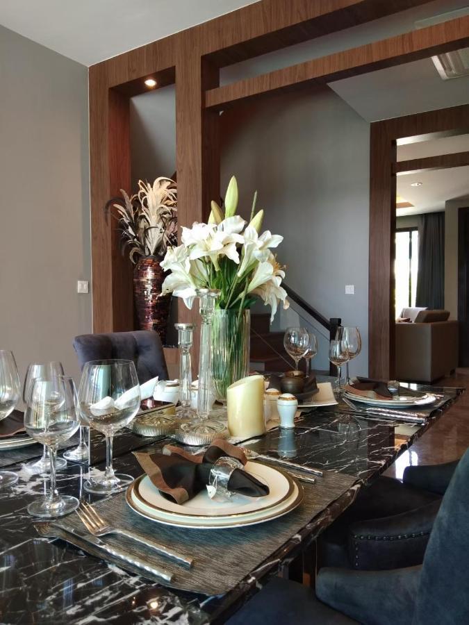 The Regent ​Phuket ​Serviced Apartment ​Kamala ​Beach Exterior foto